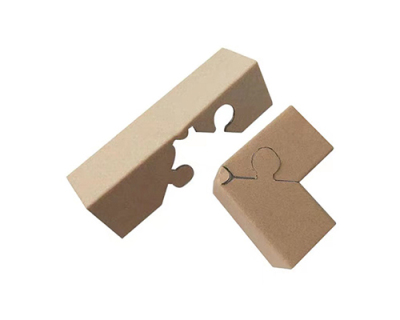 如何选择适合包装的纸护角规格？